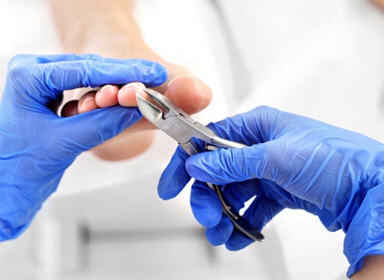 JG Podiatry