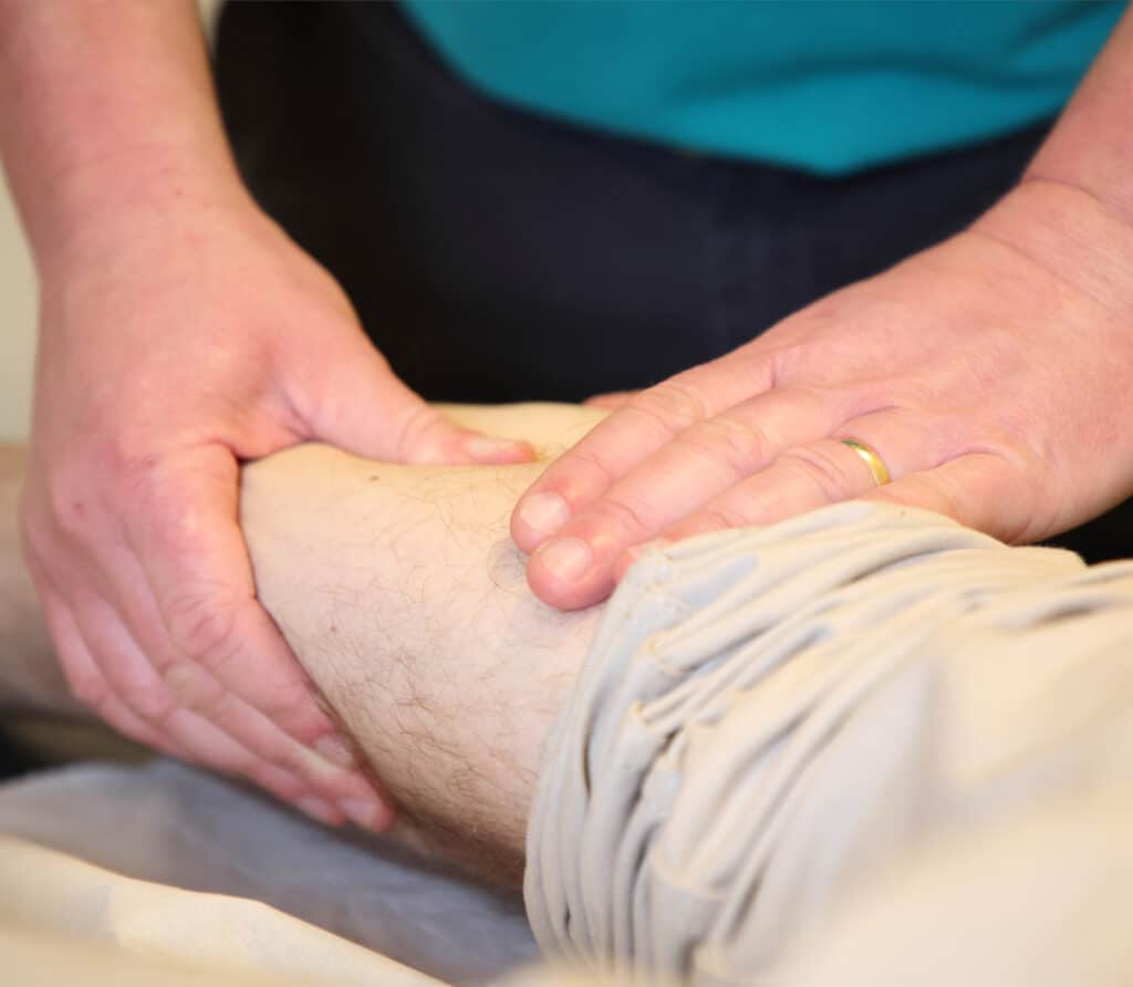 A Patients Journey at Action First | Action First Physiotherapy
