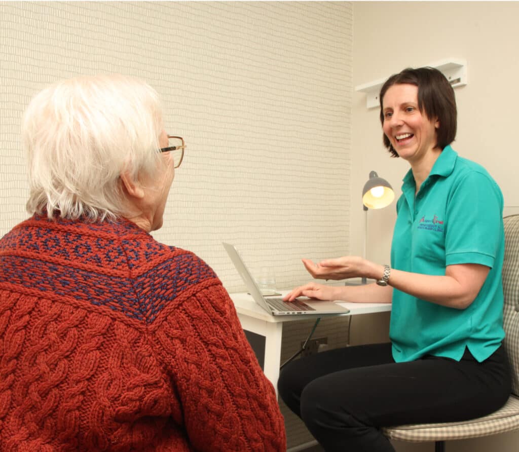 Physiotherapists | Snaith | Yorkshire - Action First Physiotherapy