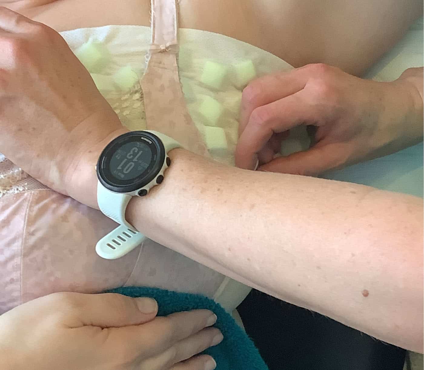 The Role of Physiotherapy in Cancer Treatment